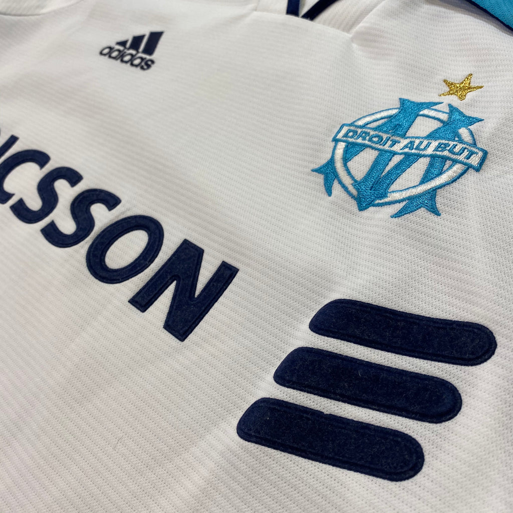 1999/00 - OM (XL)