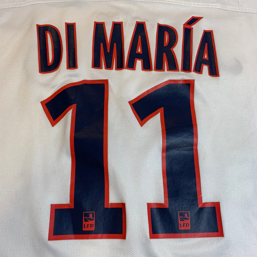 2015/16 - PSG - Di Maria #11 (XL children’s)