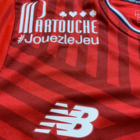 2017/18 - LOSC (S)