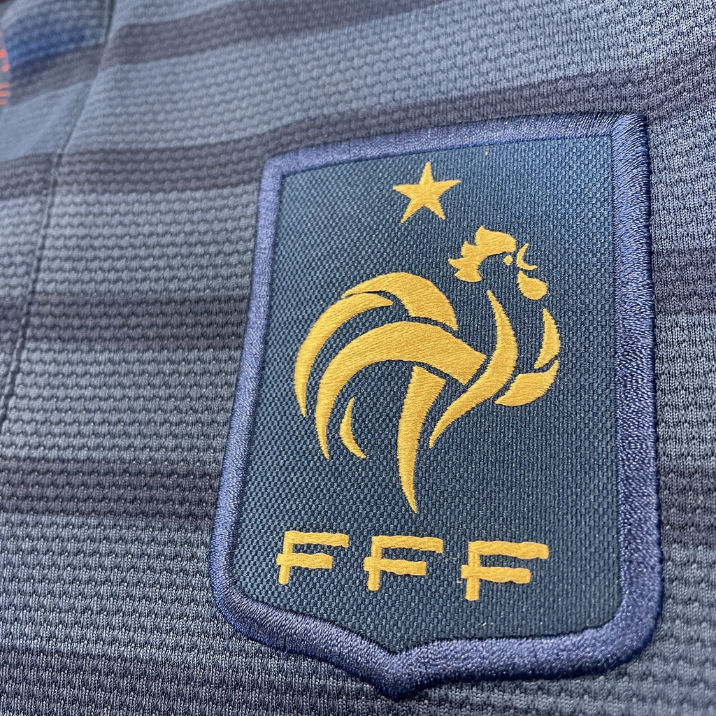 2012/13 - France national team (children's XL)