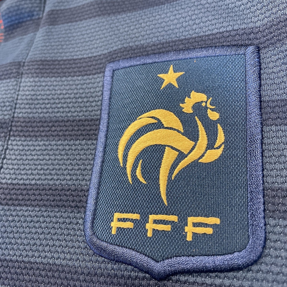 2012/13 - France national team (children's XL)