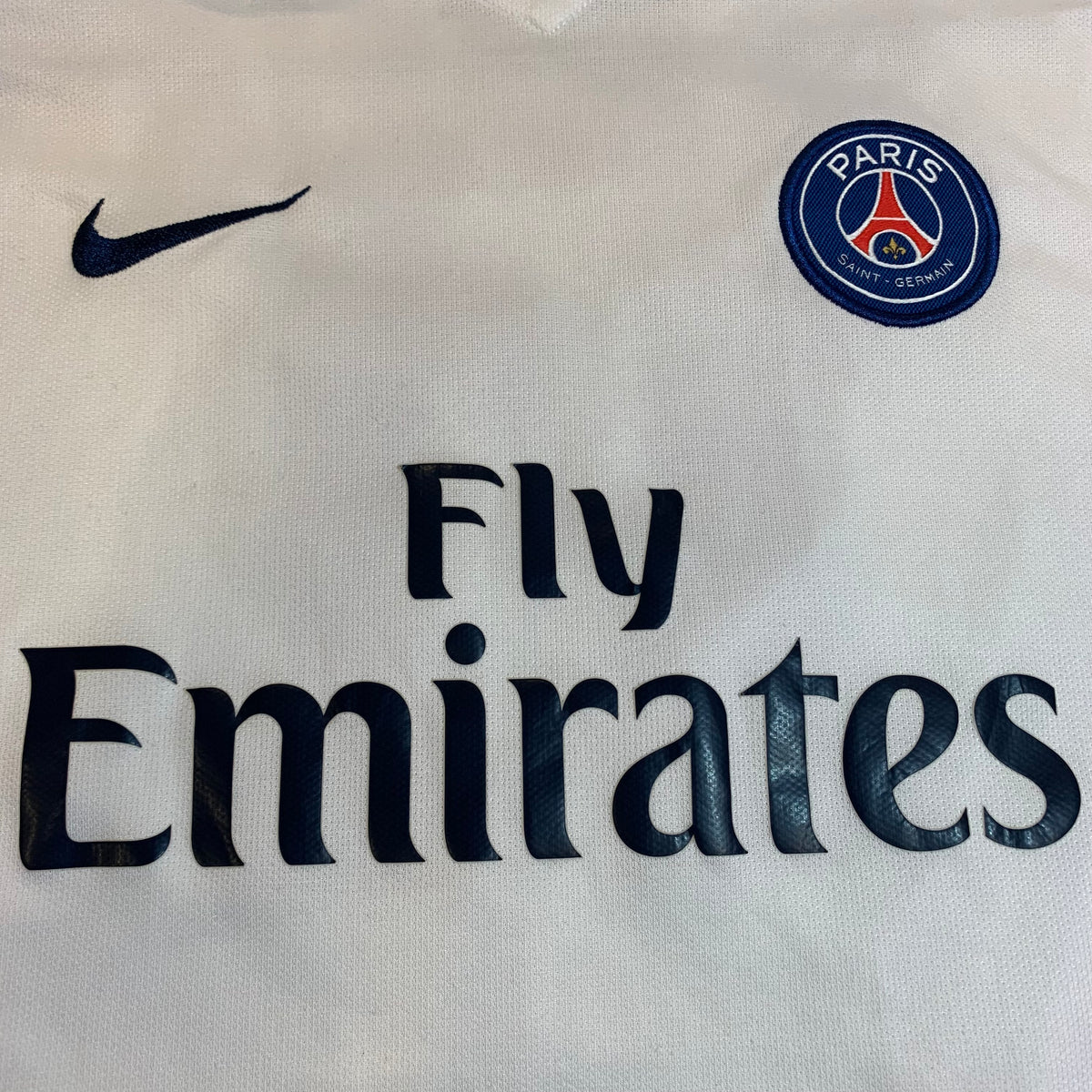 2015/16 - PSG - Di Maria #11 (XL children’s)