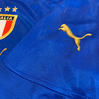 2004/06 - Italy (S)