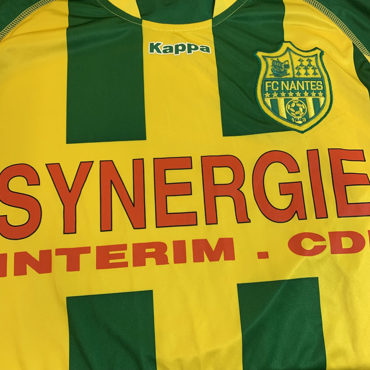 2009/10 - FC Nantes (XL)