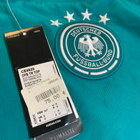2018/19 - Germany (M)
