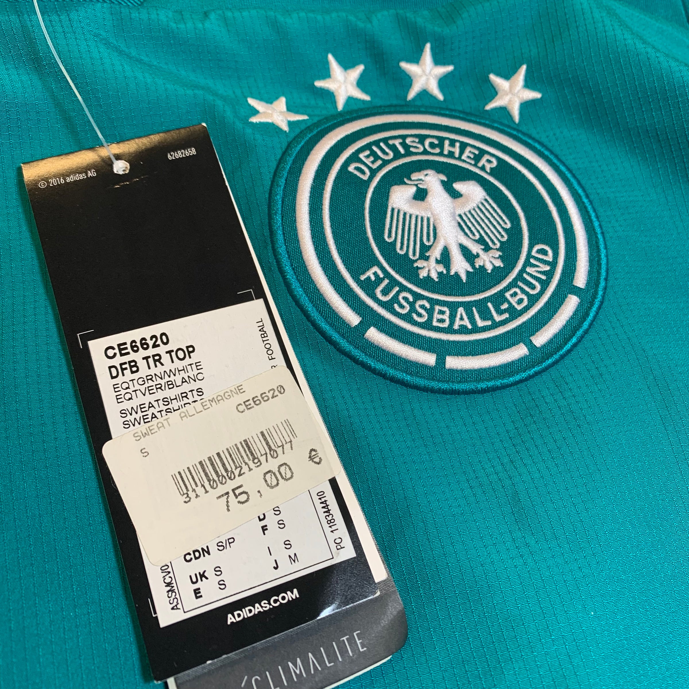2018/19 - Germany (M)
