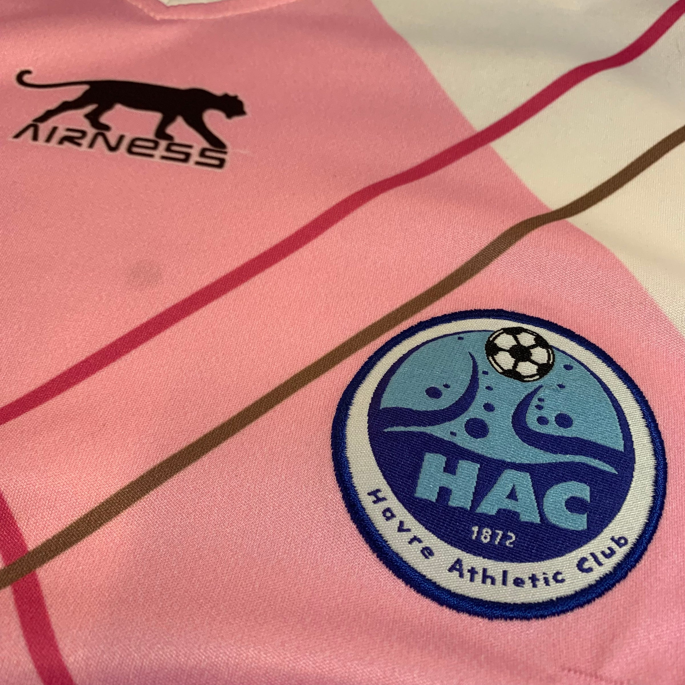 2008/09 - Le Havre (XL)