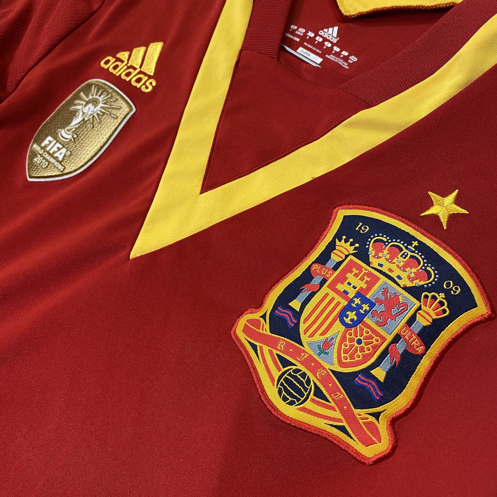2012/13 - Espagne (S)
