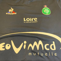 2015/16 - Saint-Etienne (M)
