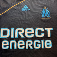 2009/10 - OM (M)