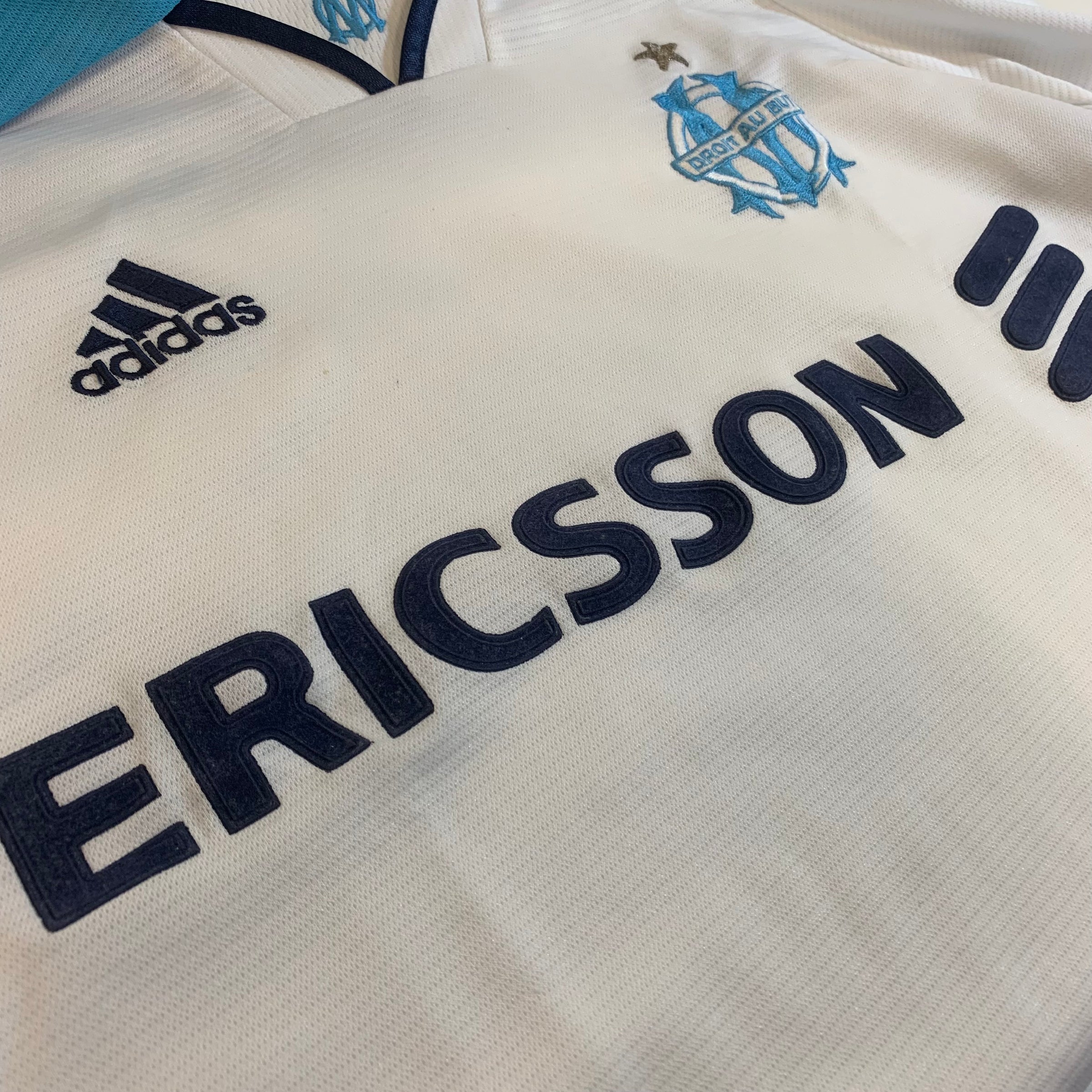 1999/00 - OM (L)