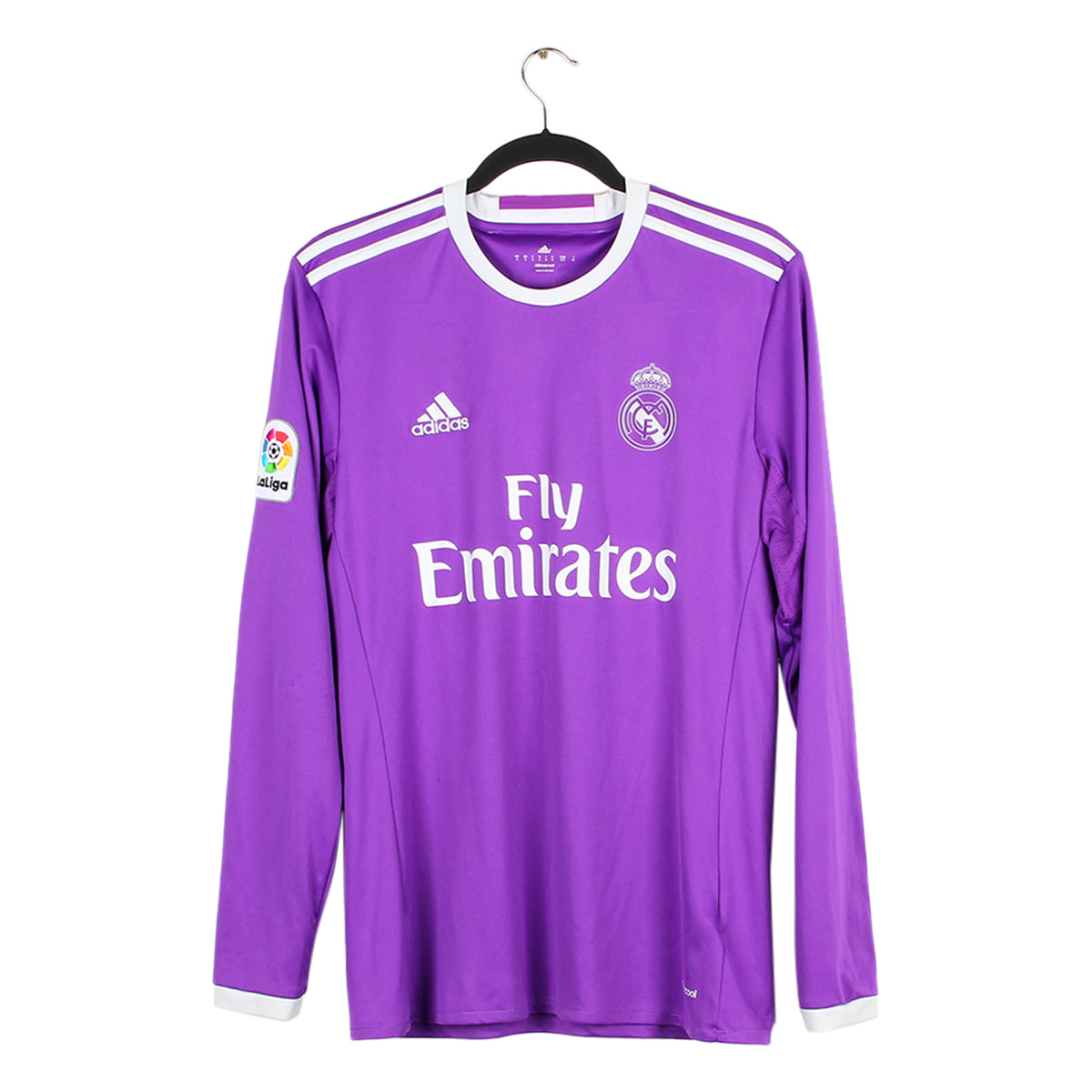 2016/17 - Real Madrid (L)