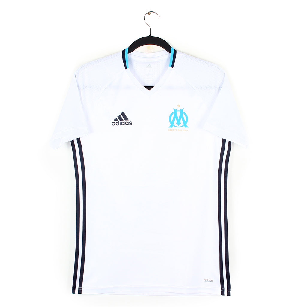 2016/17 - OM (13/14ans)