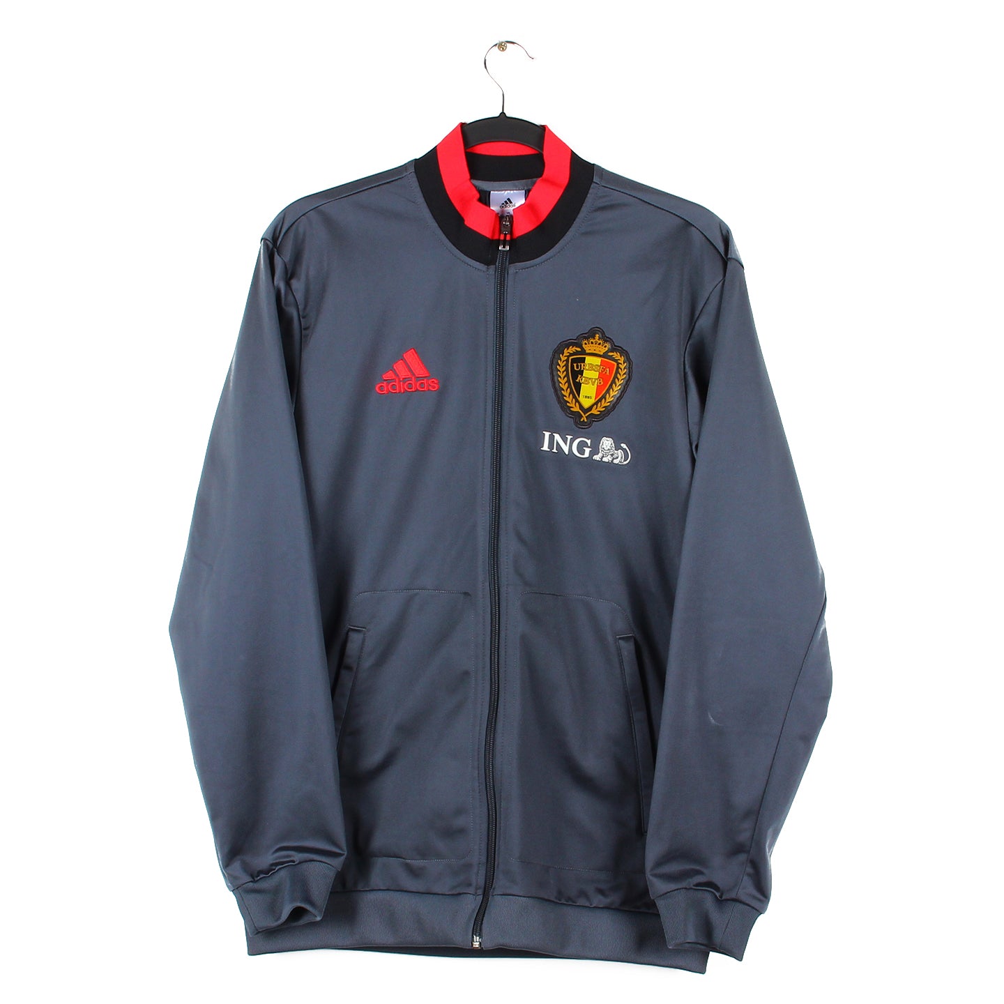 2016/17 - Belgium (S)