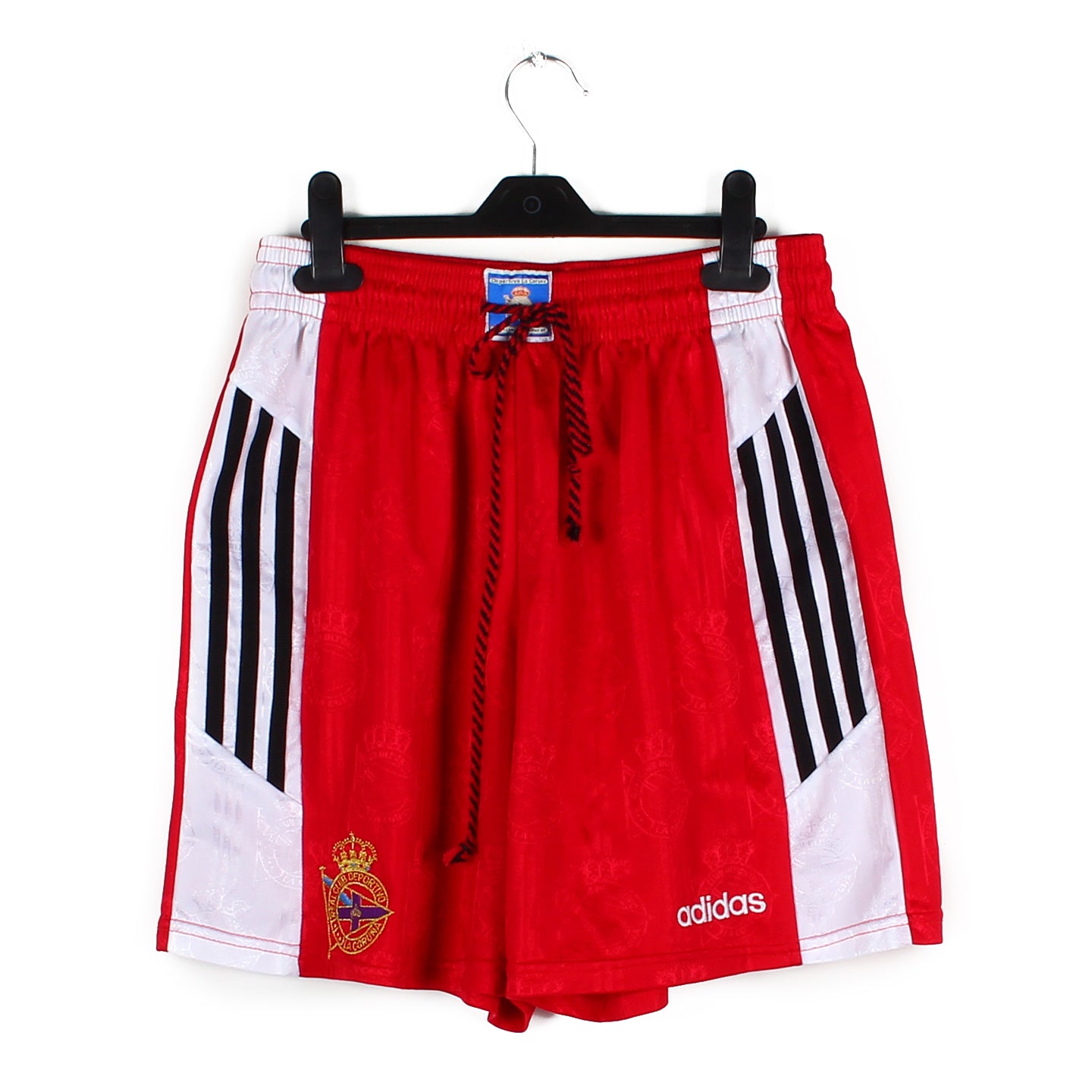 1997/98 - Deportivo La Corogne (L)