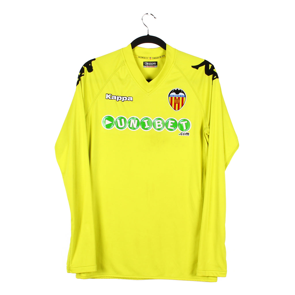 2010/11 - Valence (L)