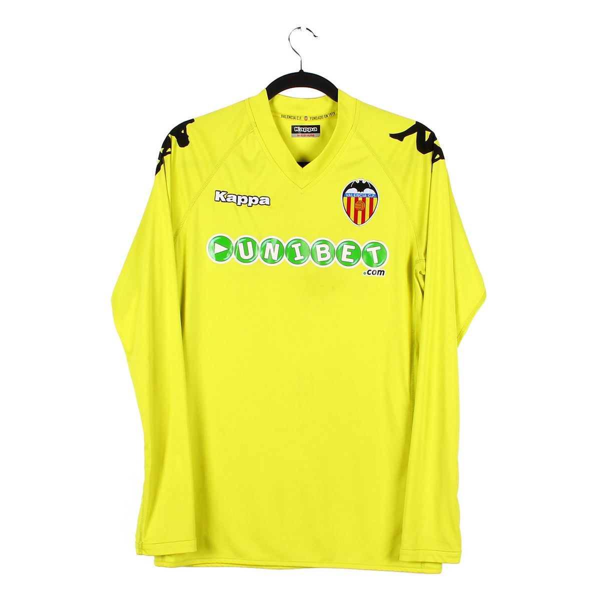 2010/11 - Valence (L)