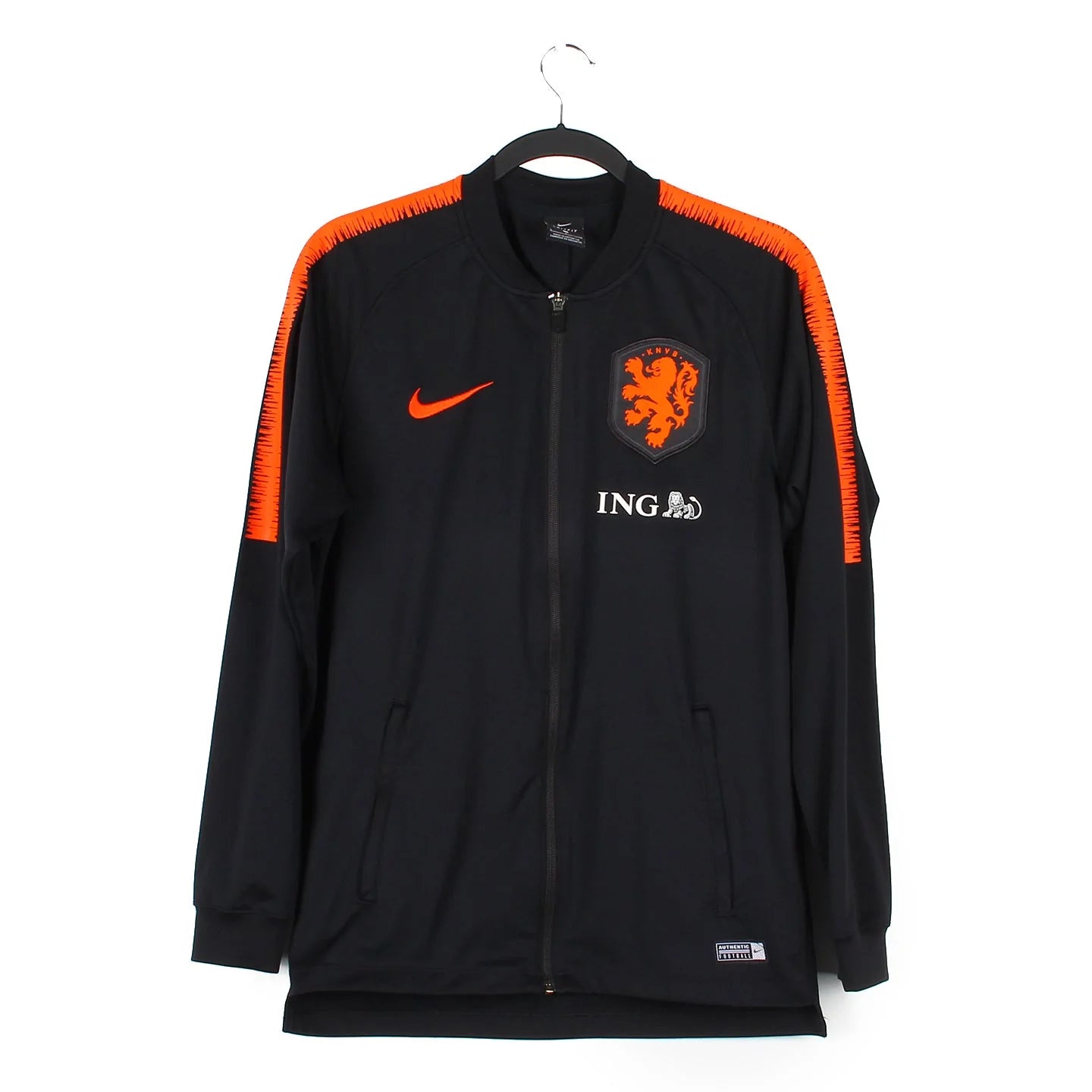 2018/19 - Pays-Bas (2XL)