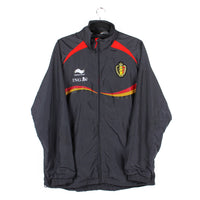 2014/15 - Belgique (XL) [stock pro]