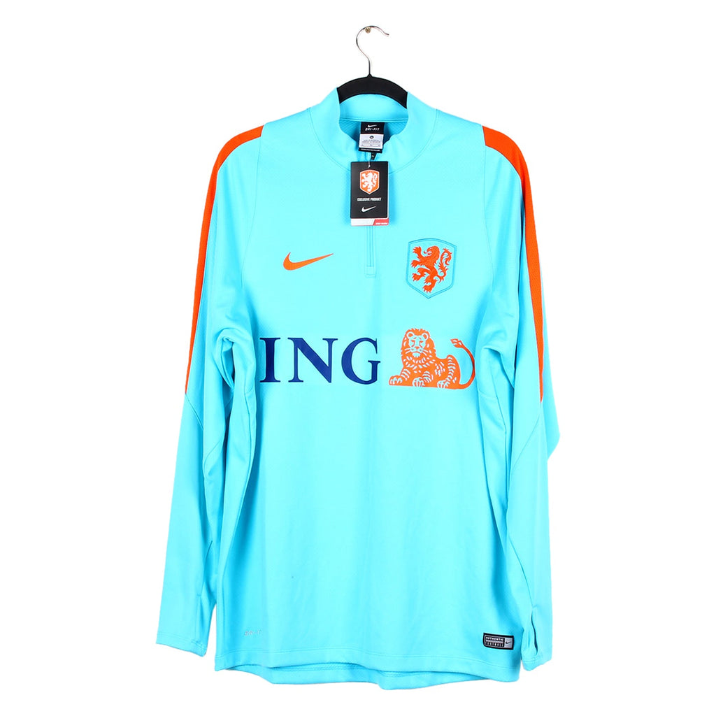 2016/17 - Netherlands (S)