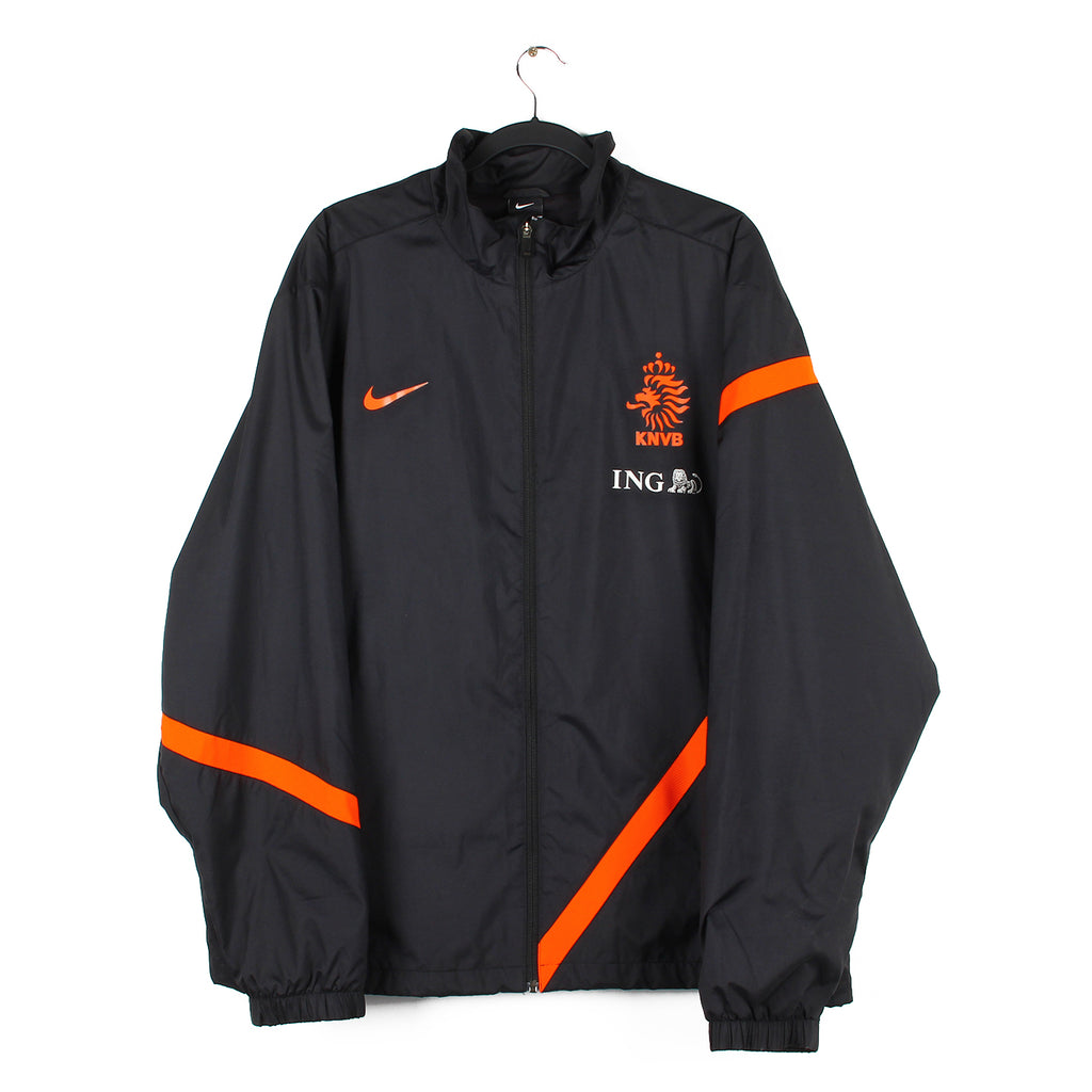 2012/13 - Netherlands (L)