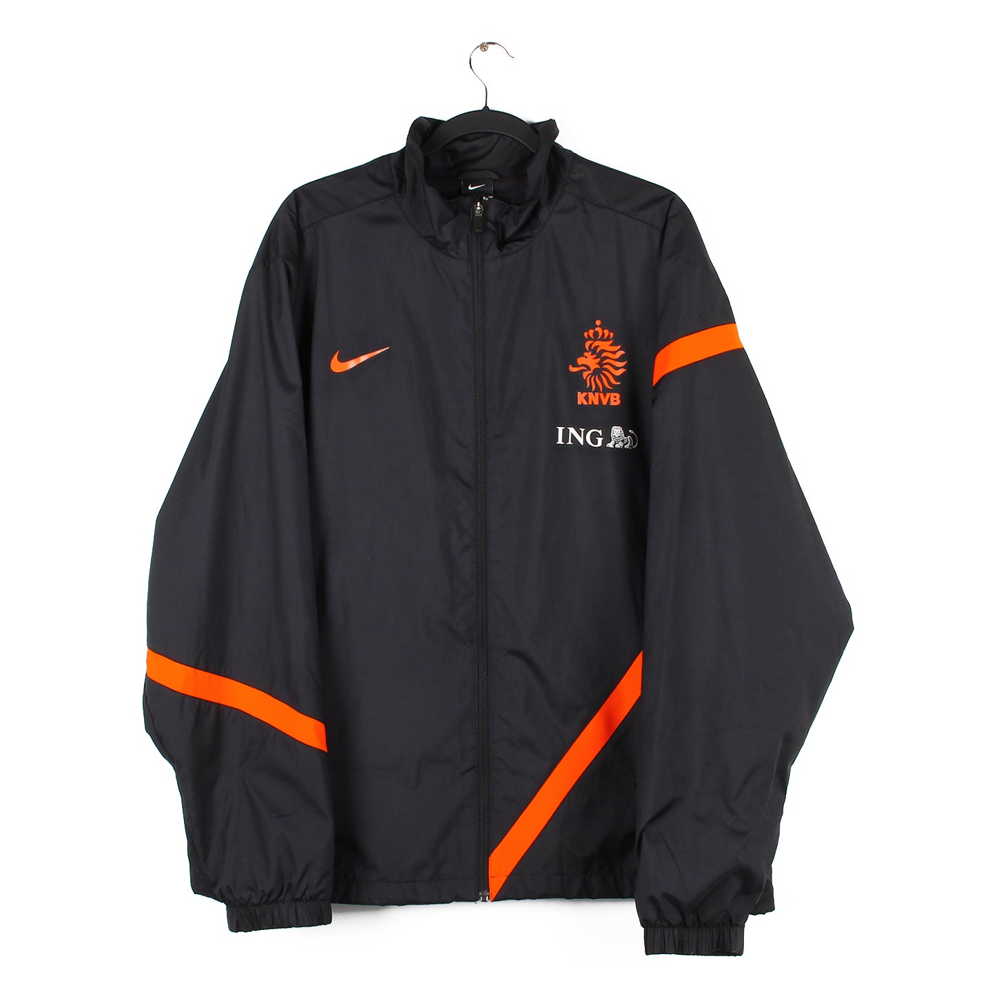 2012/13 - Netherlands (L)