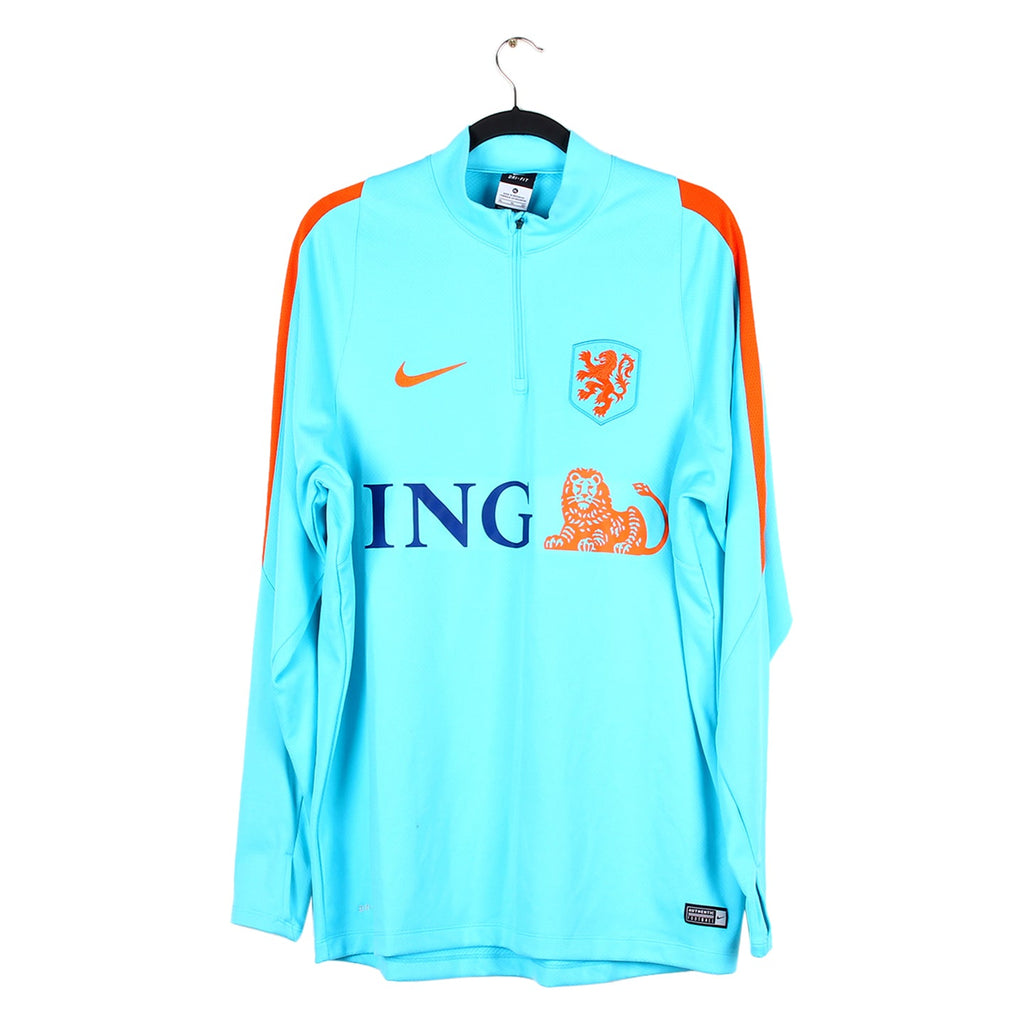 2016/17 - Pays-Bas (2XL)