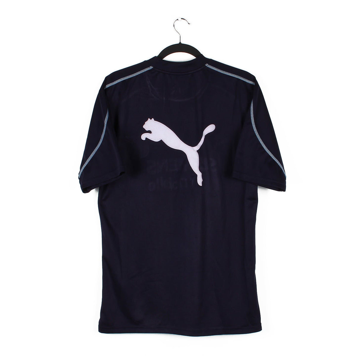 2001/02 - Lazio Rome (L)