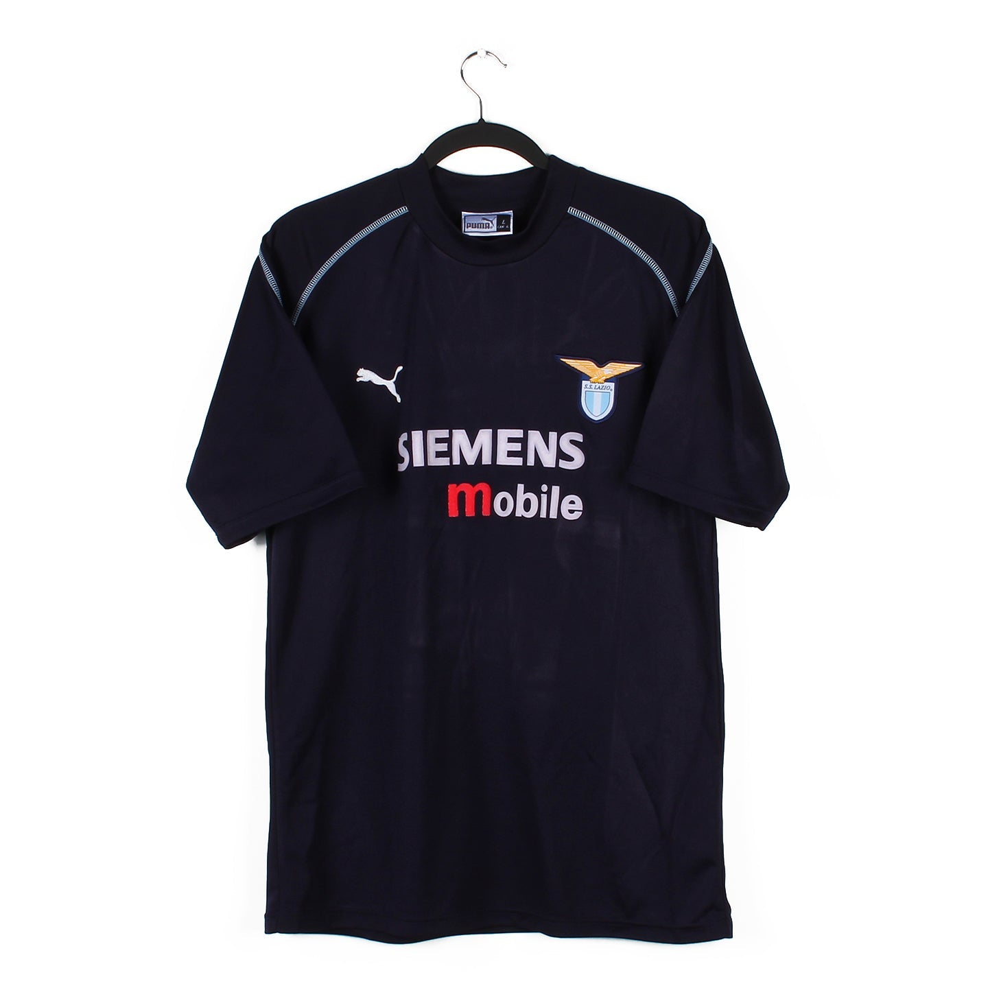 2001/02 - Lazio Rome (XL)