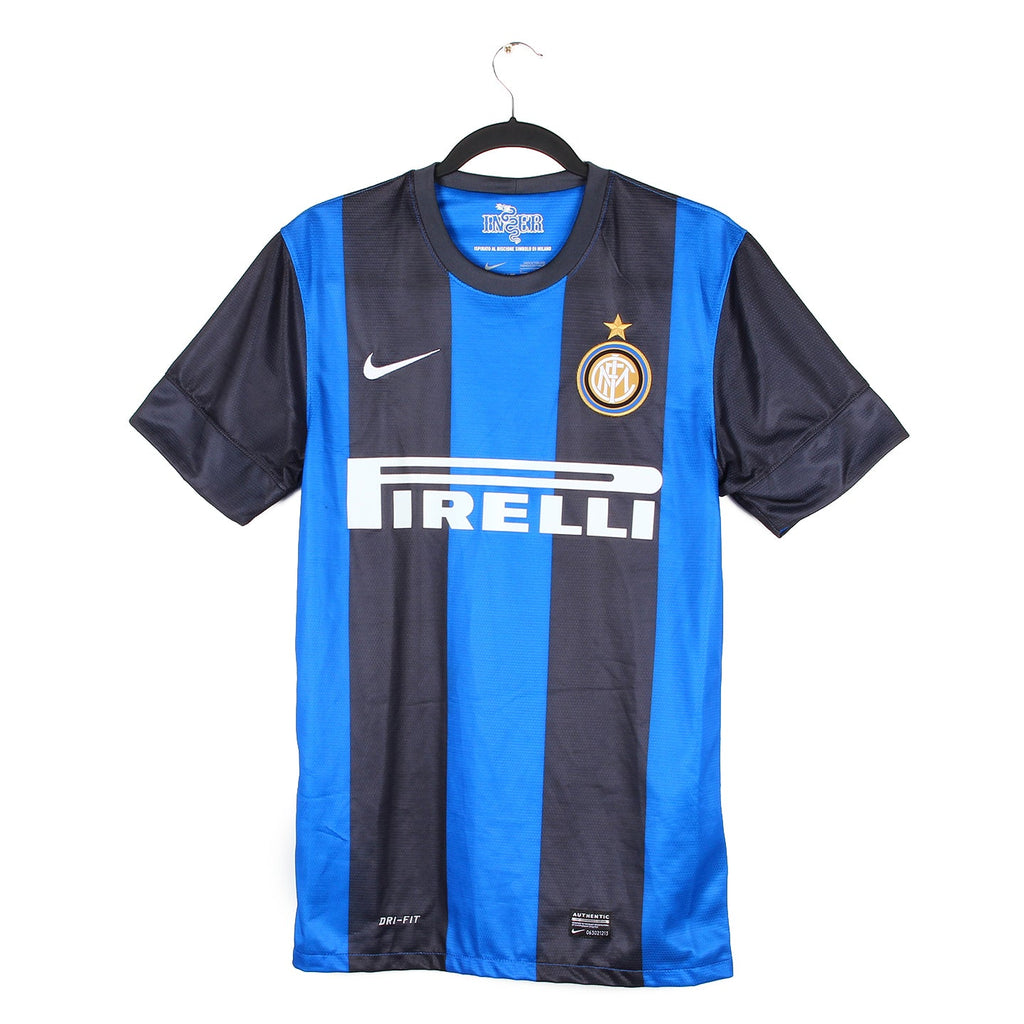 2012/13 - Inter Milan (XL)