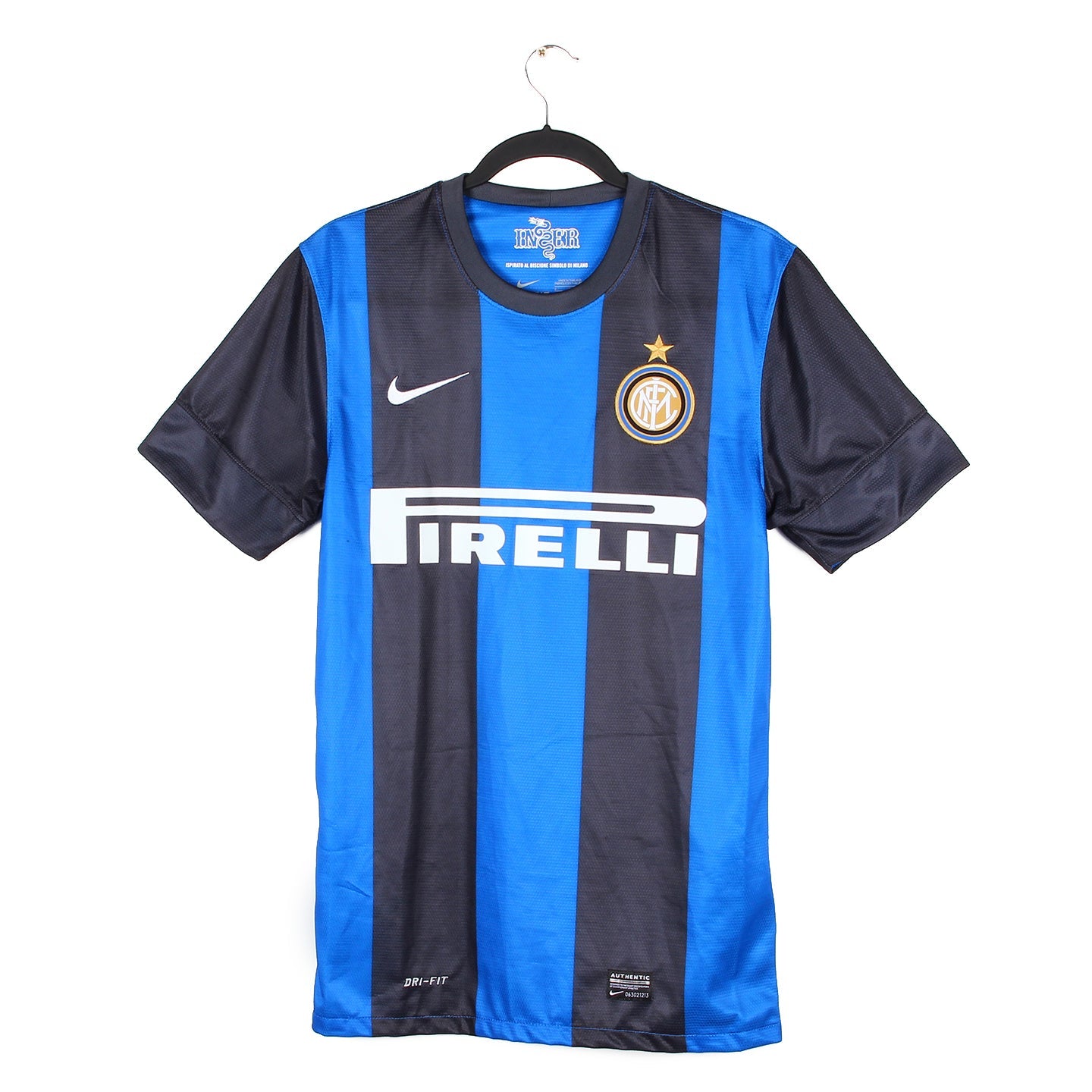 2012/13 - Inter Milan (XL)