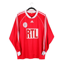 1998/99 - Coupe de France #6 (XL) [porté]