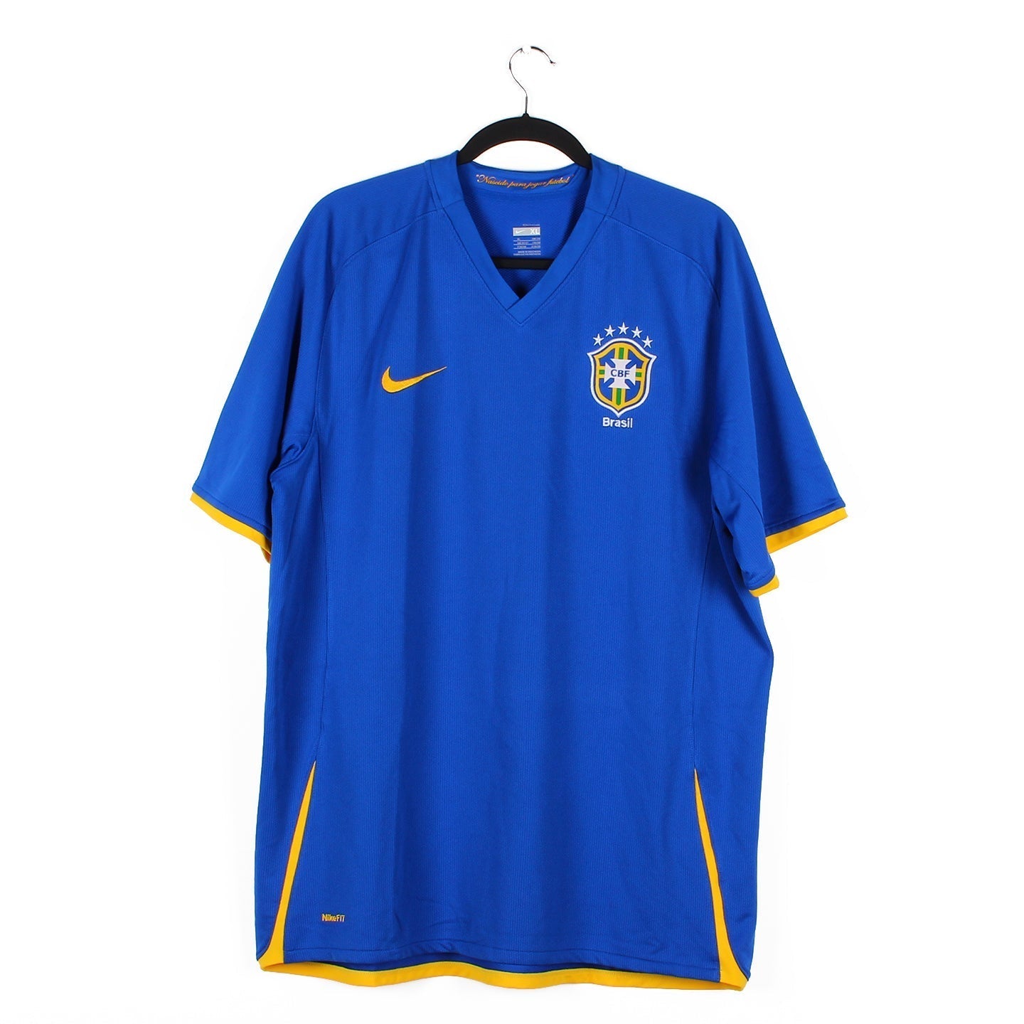 2008/10 - Brésil (S)