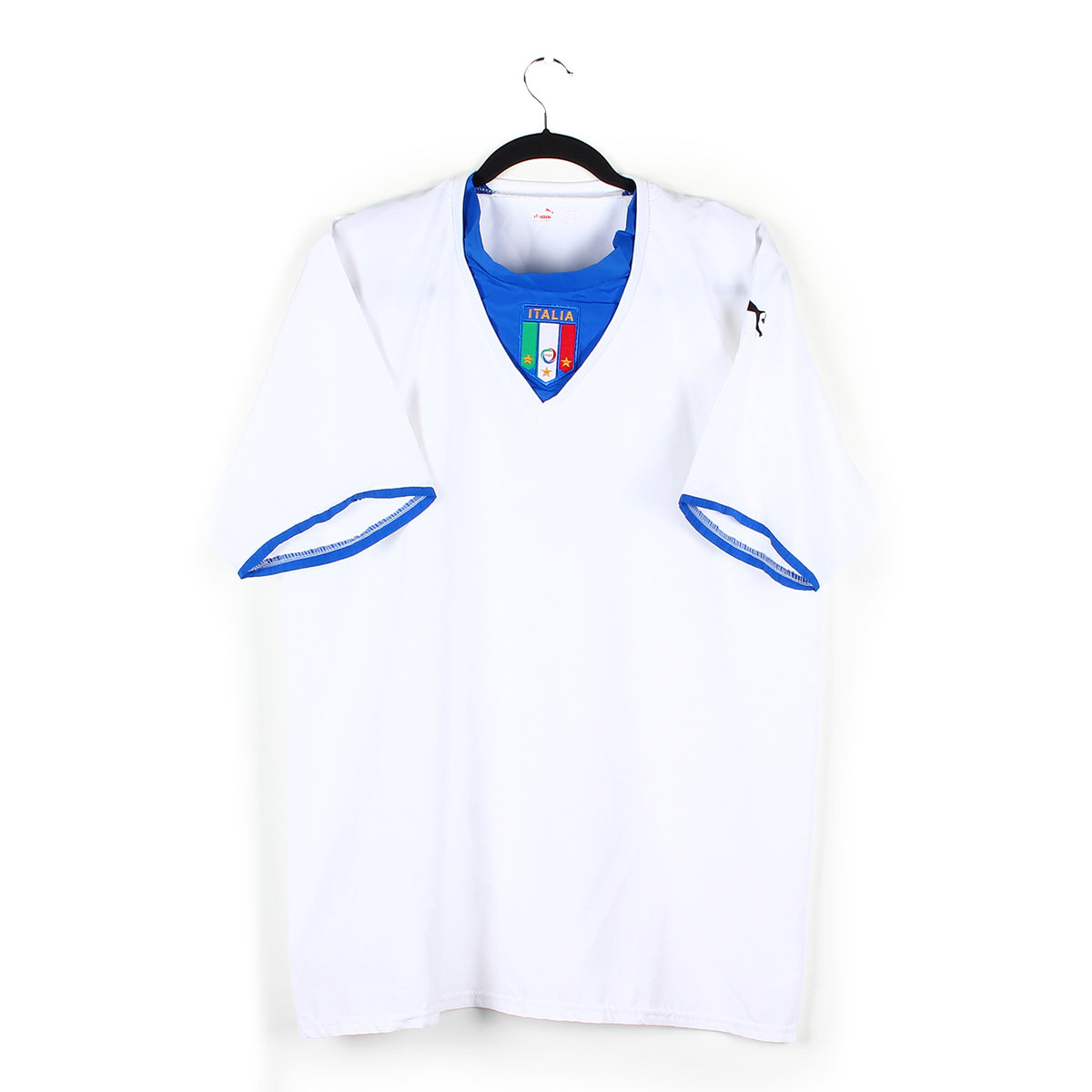 2006/07 - Italie (XL)