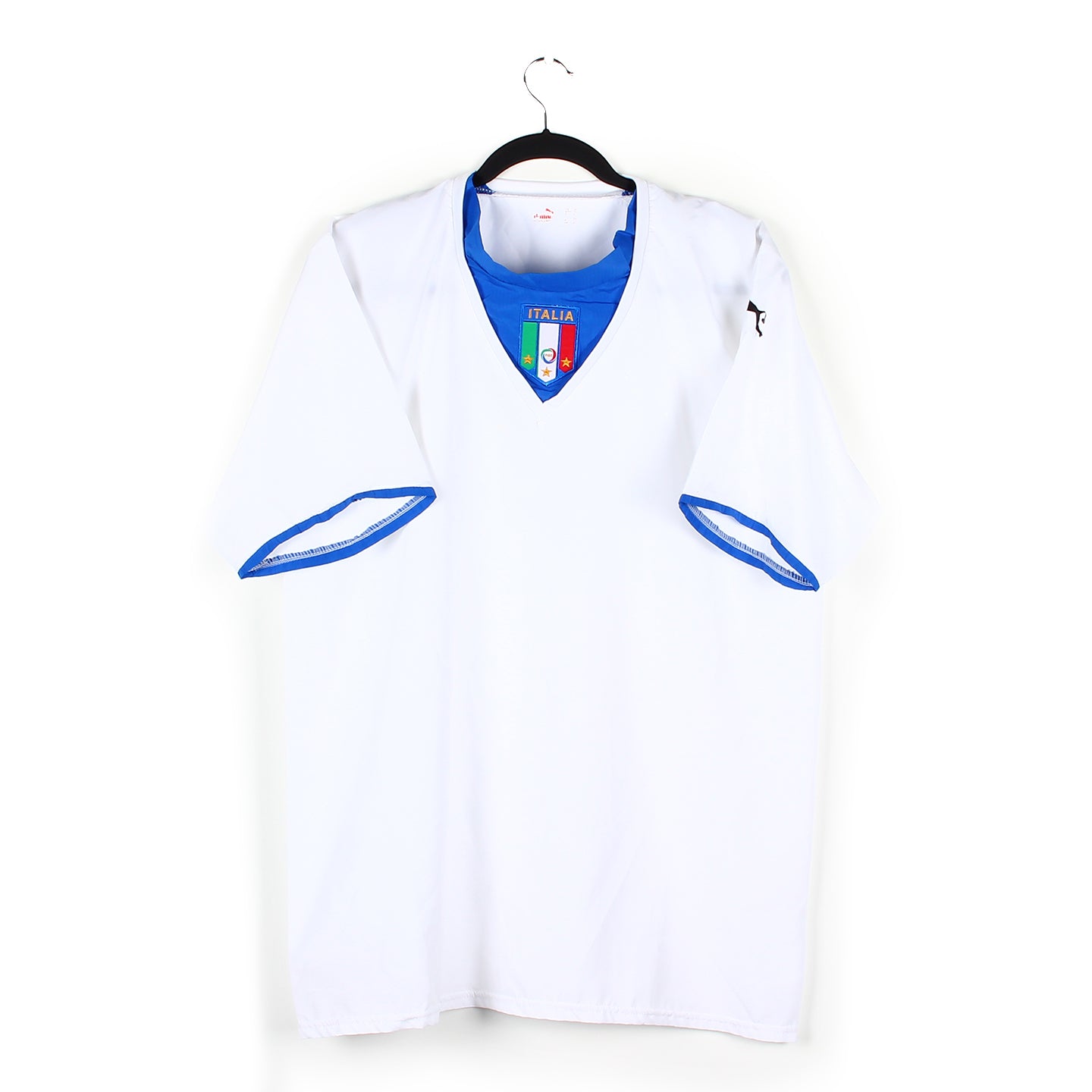 2006/07 - Italie (XL)