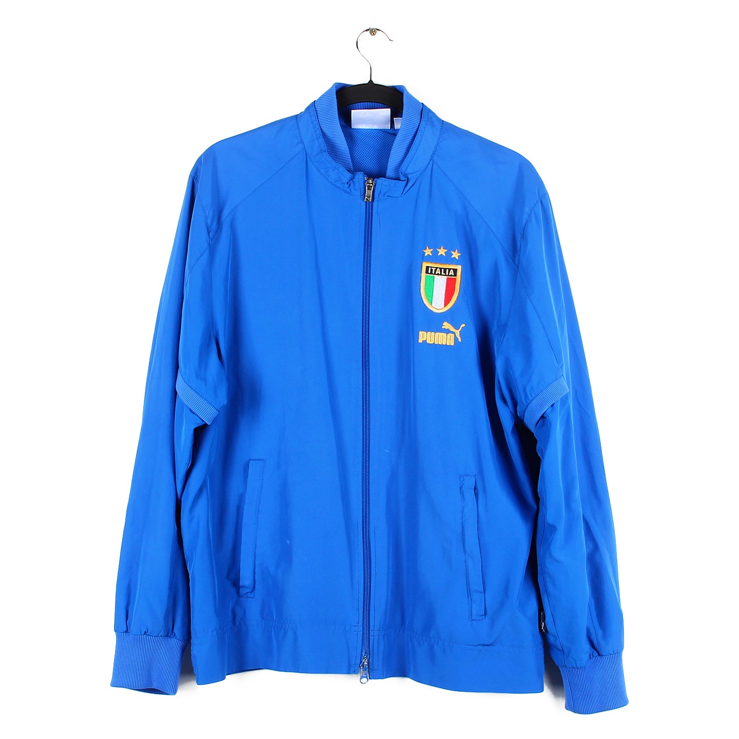 2004/06 - Italie (M)