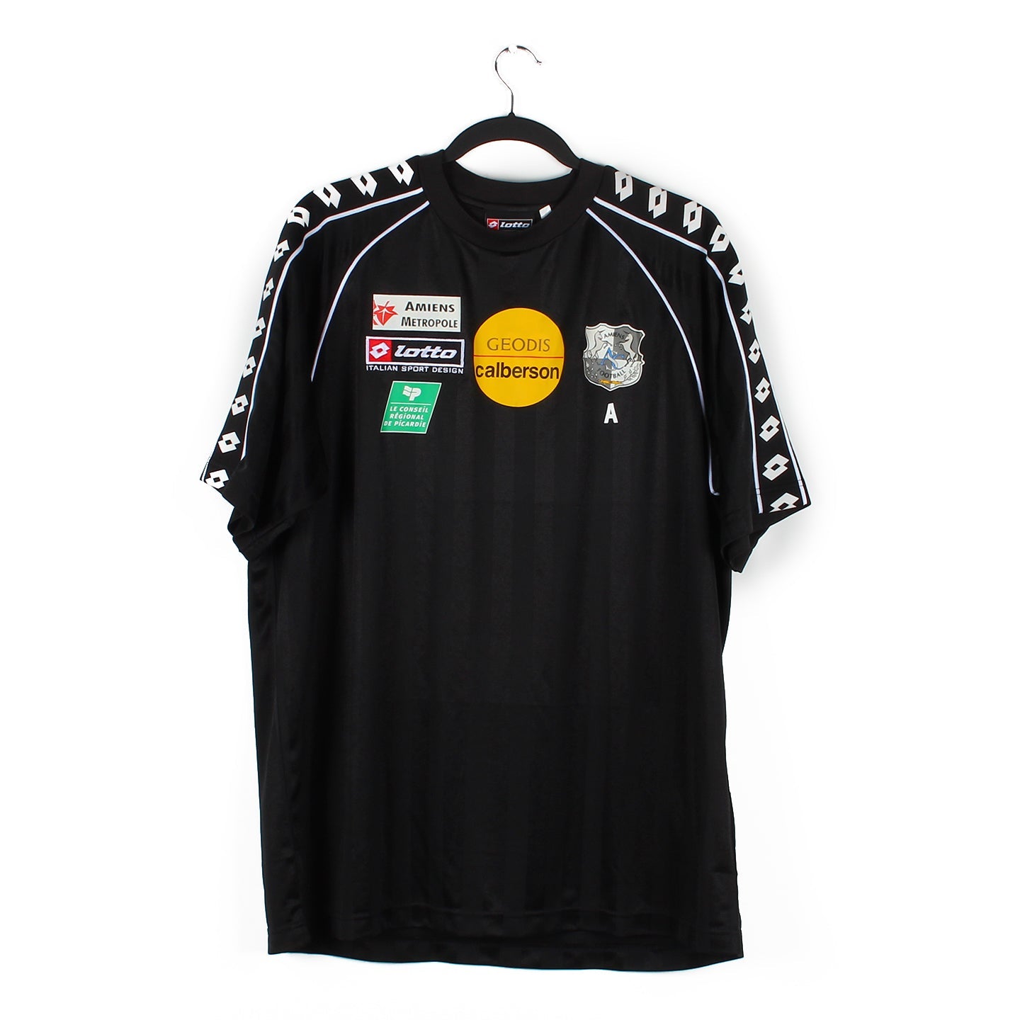 2007/08 - Amiens SC (XL) [porté]