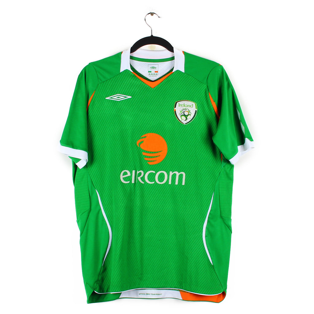 2008/10 - Irlande (S)