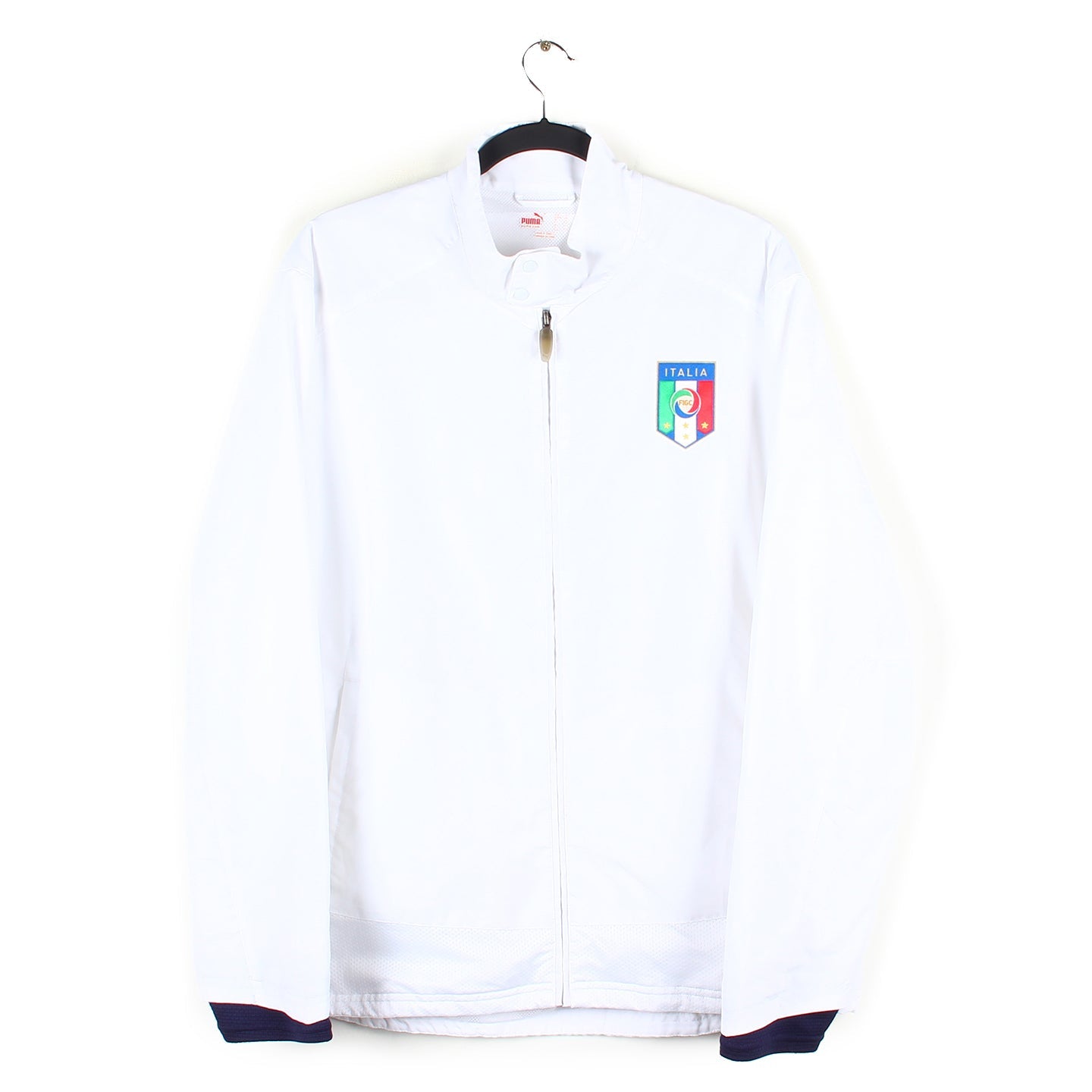 2007/08 - Italie (XL)