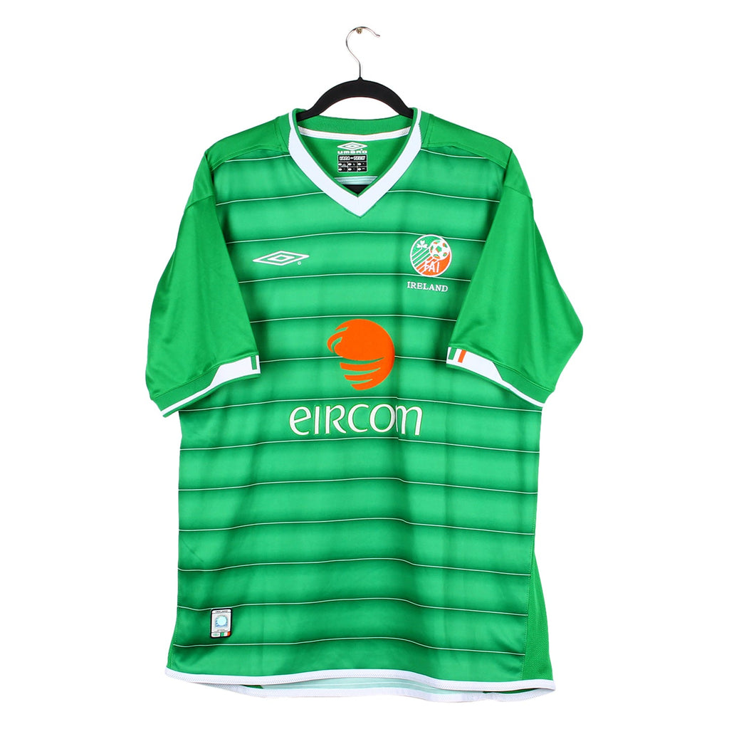 2003/04 - Irlande (XL)