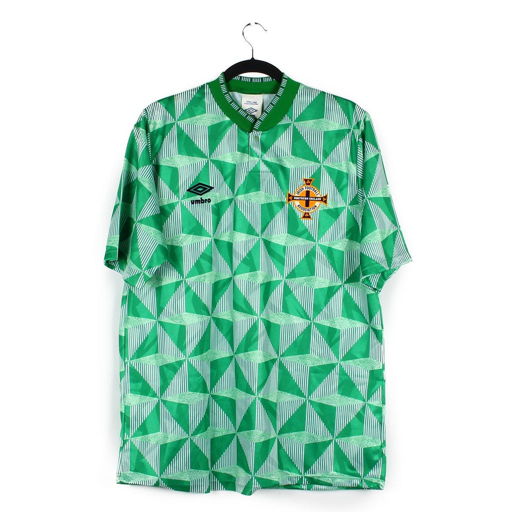 1990/92 - Irlande du Nord (XL)