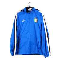 2003/04 - Italie (M)
