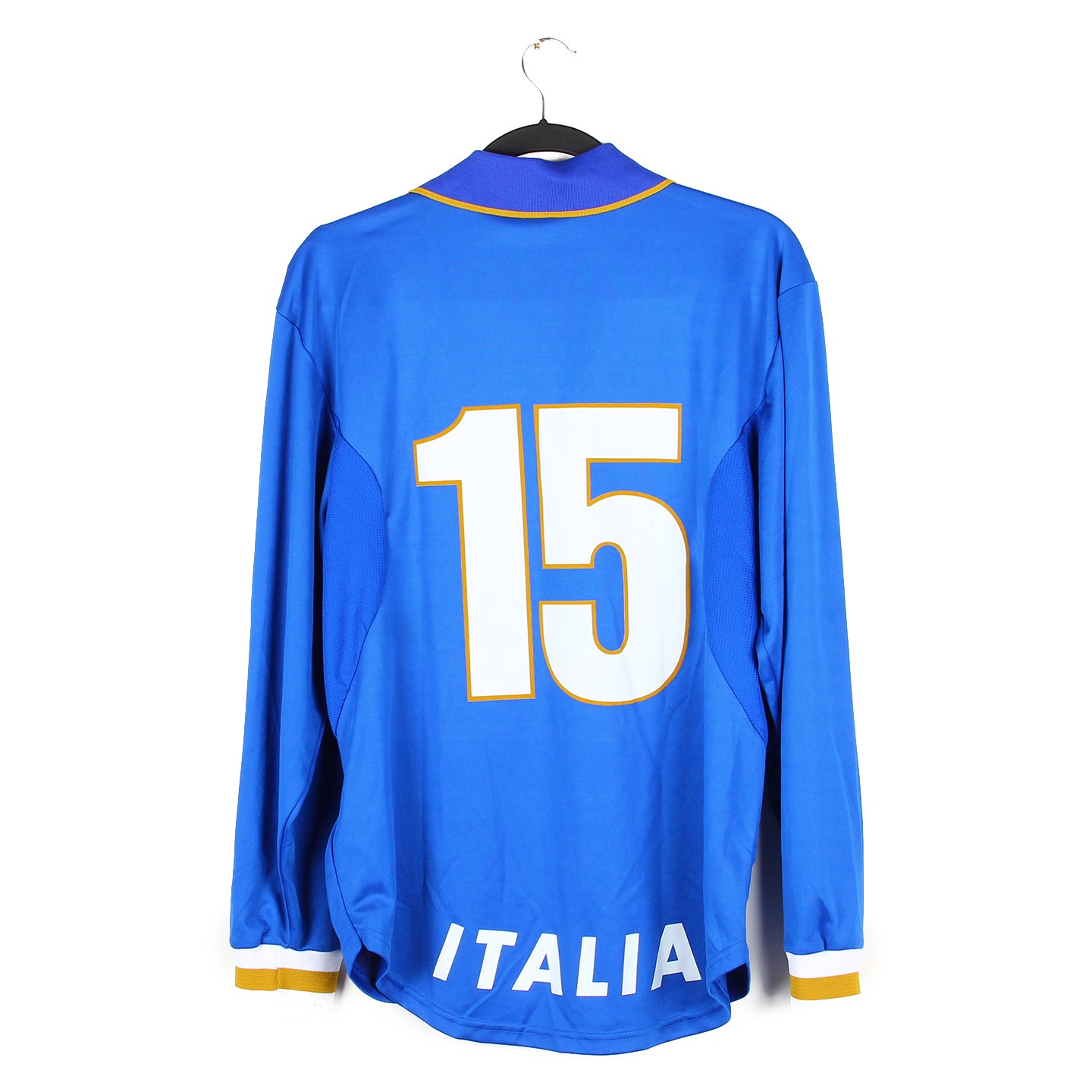 1996/97 - Italy - Torricelli # 9 (L) [pro stock]