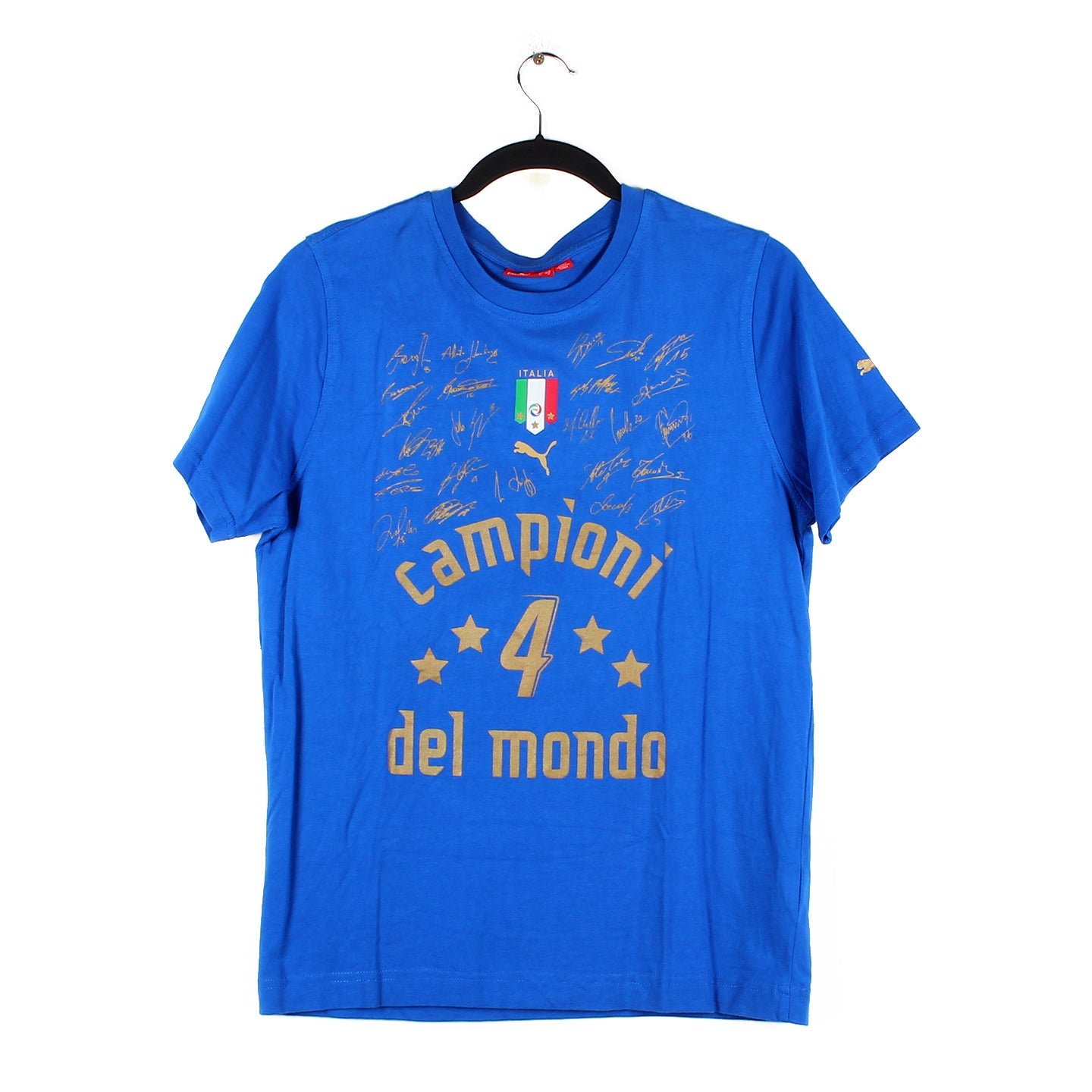 2006/07 - Italie (M)