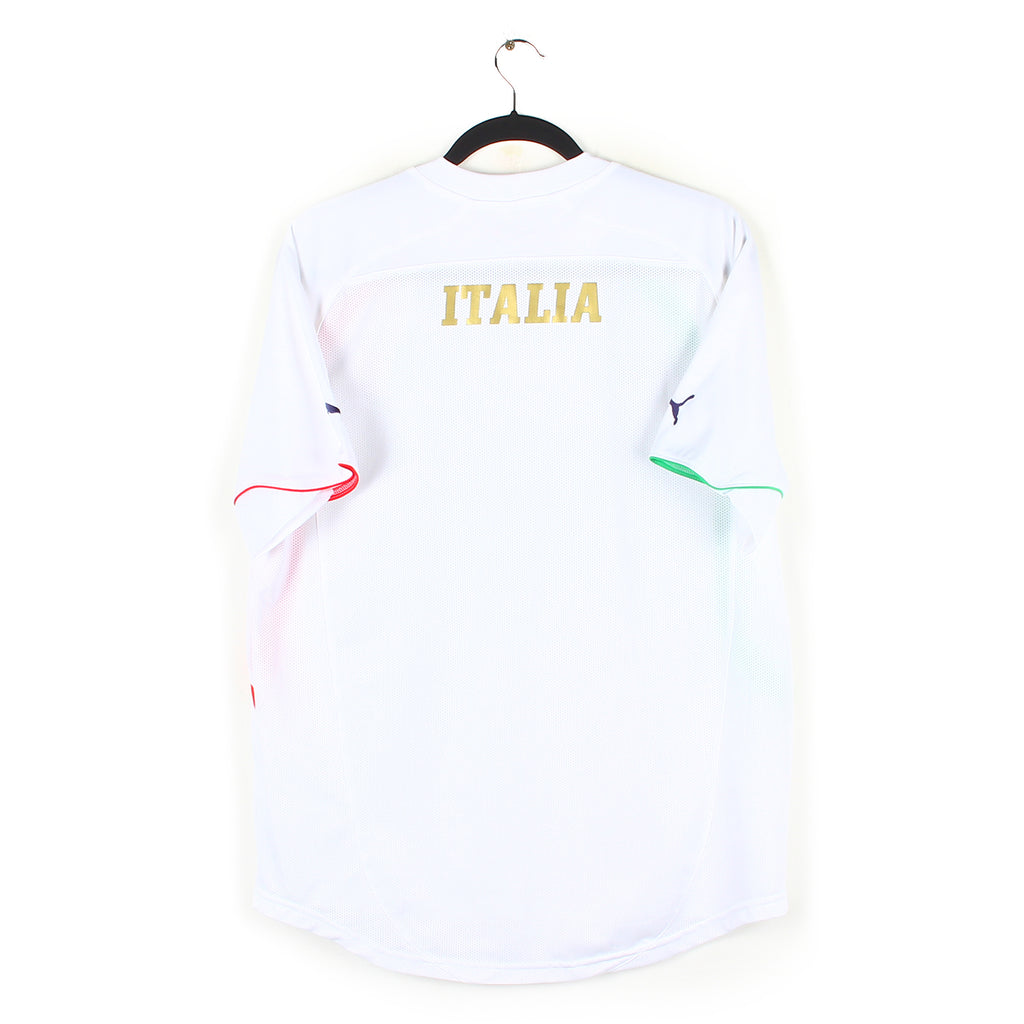 2010/11 - Italie (L)