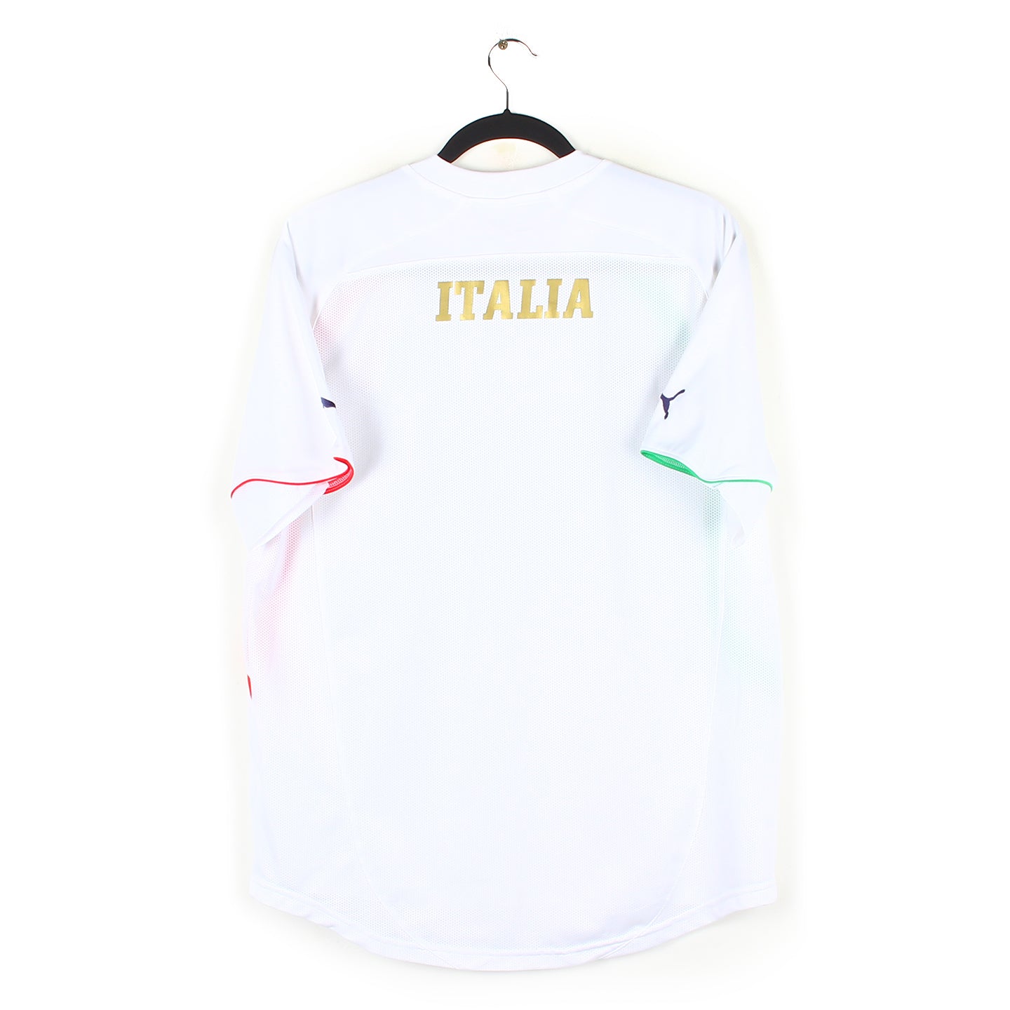 2010/11 - Italie (L)