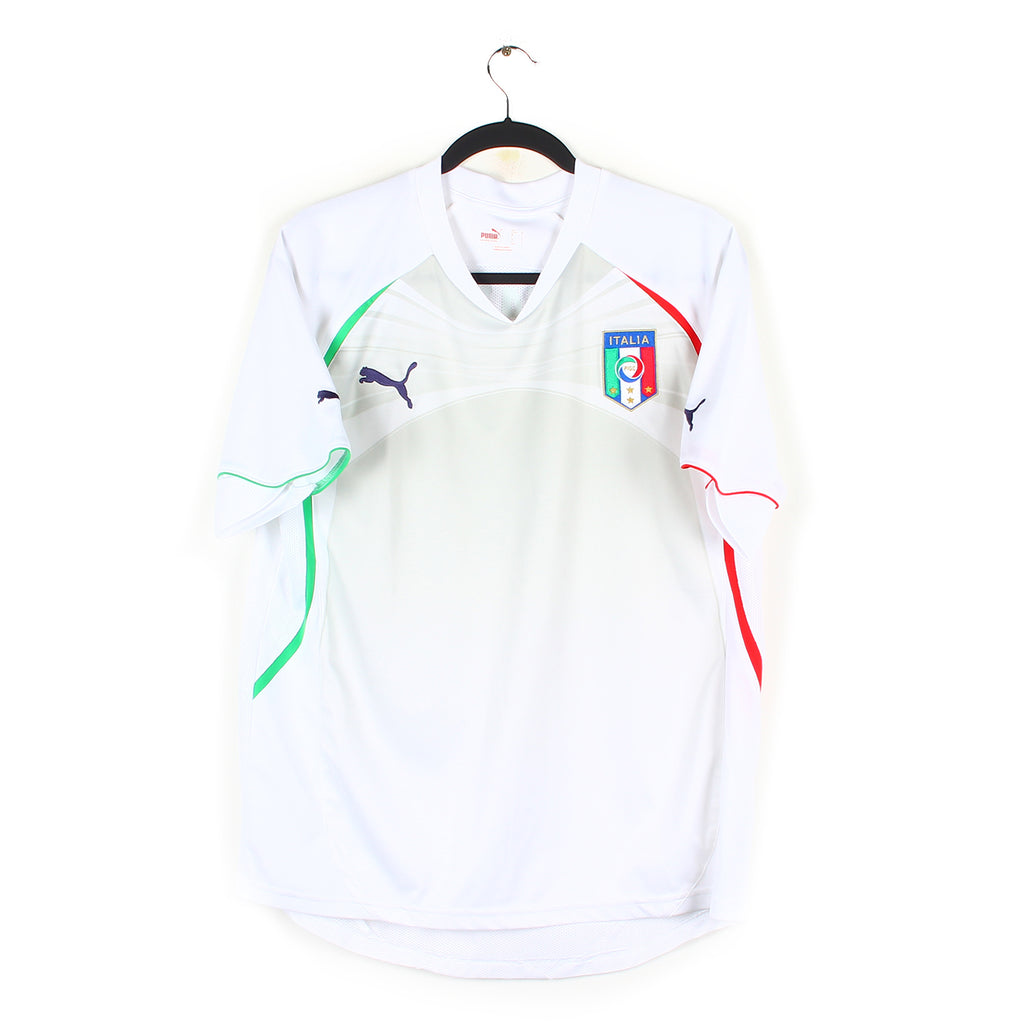 2010/11 - Italie (L)
