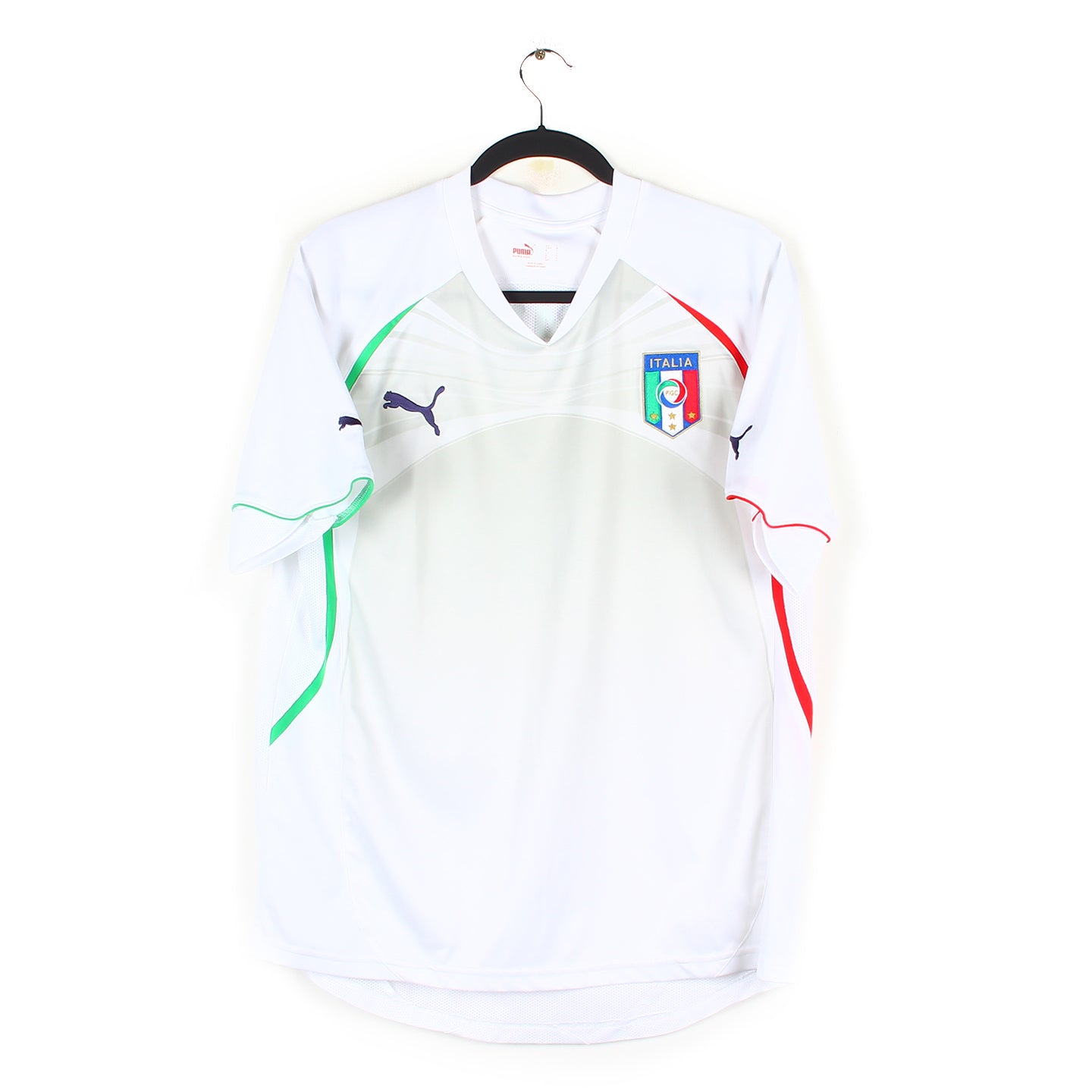 2010/11 - Italie (L)