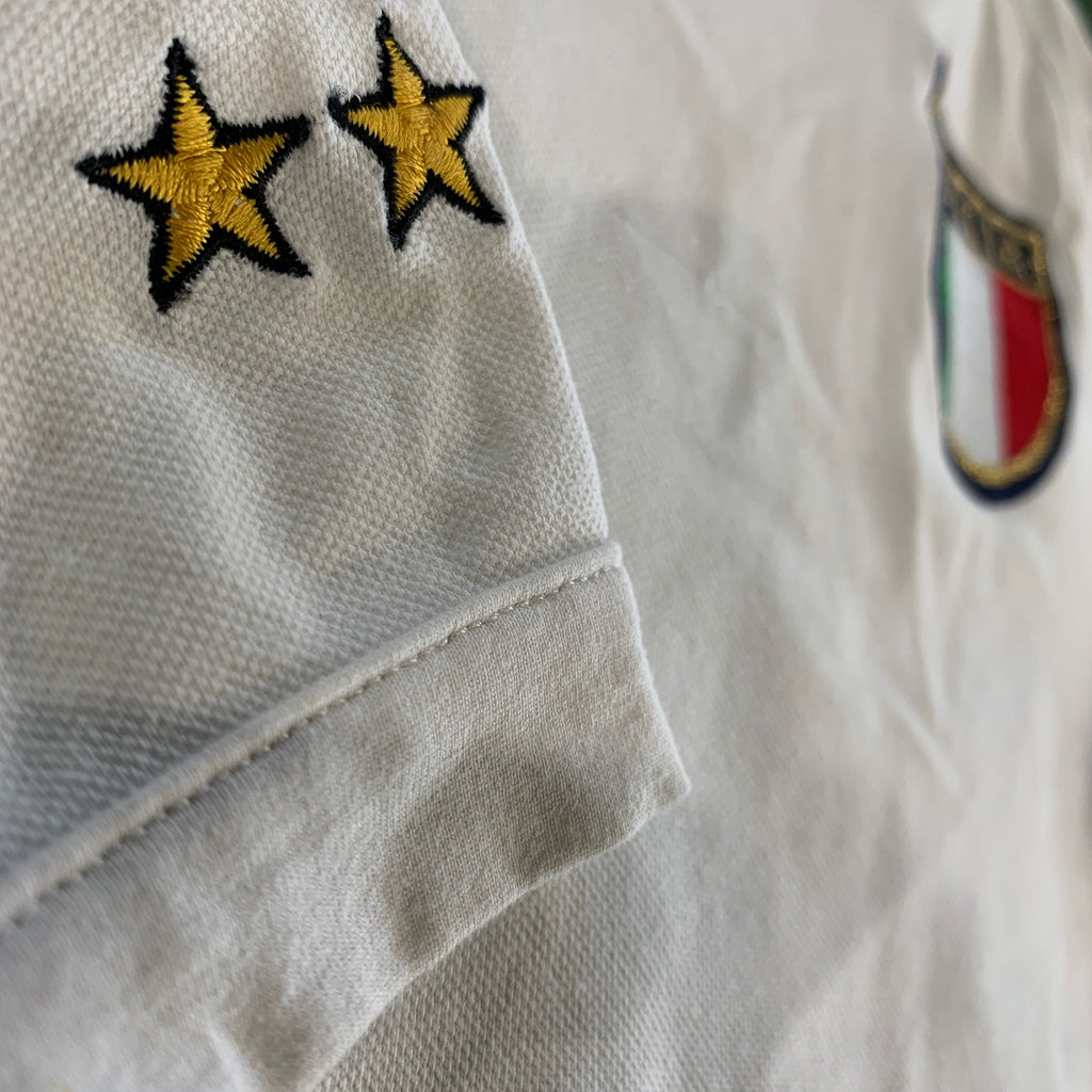 2002 - Italie (L)