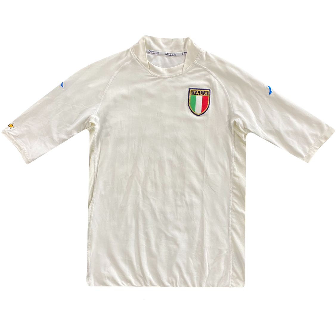 2002 - Italie (L)